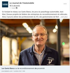 Le Journal de l'Automobile