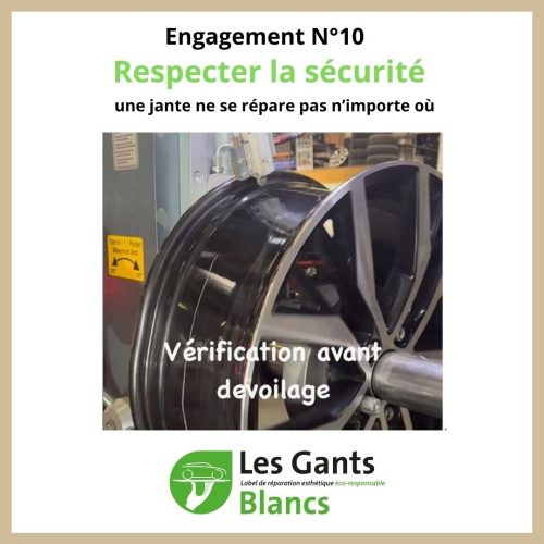 Engagement_N10_Respecter_la_securité_jantes_Eclat_Auto_Centre_Les_Gants_Blancs